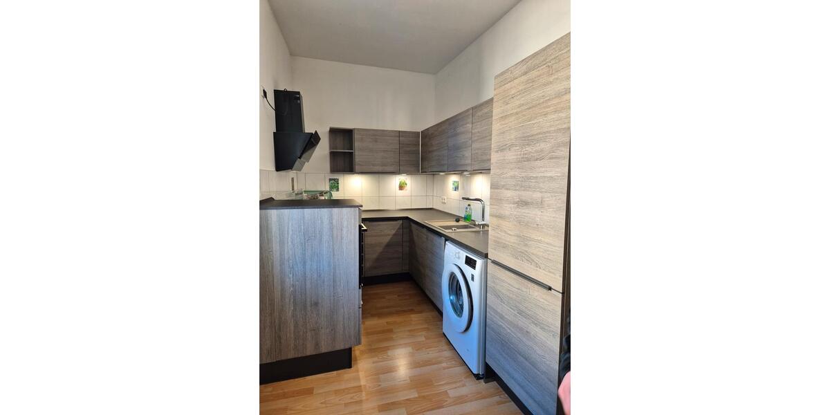 Etagenwohnung Wurzen - 4 Zimmer, 86 m&sup2;, 799&euro; | Angebot:26603589