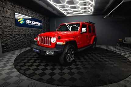 Jeep Wrangler 93.305 km 35.990 &euro; Leipzig 04178