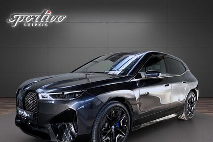 BMW iX 22.000 km 46.979 &euro; Markranstädt 04420