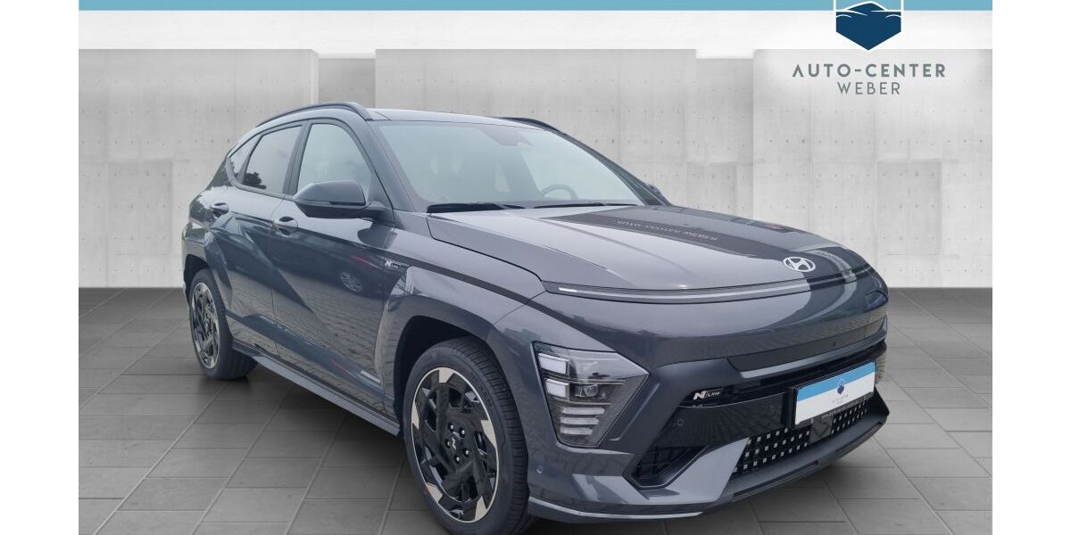 Hyundai KONA 9.950 km 39.380 &euro; Markkleeberg 04416