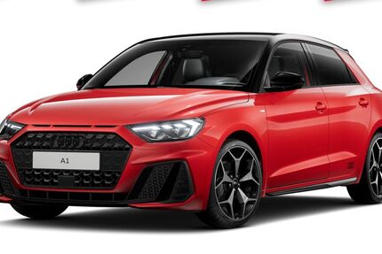 Audi A1 9.900 km 34.830 &euro; Leipzig 04129