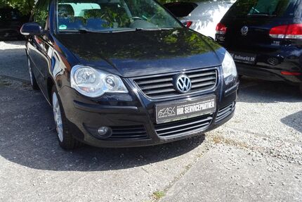 VW Polo 141.600 km 2.700 &euro; Leipzig 04288