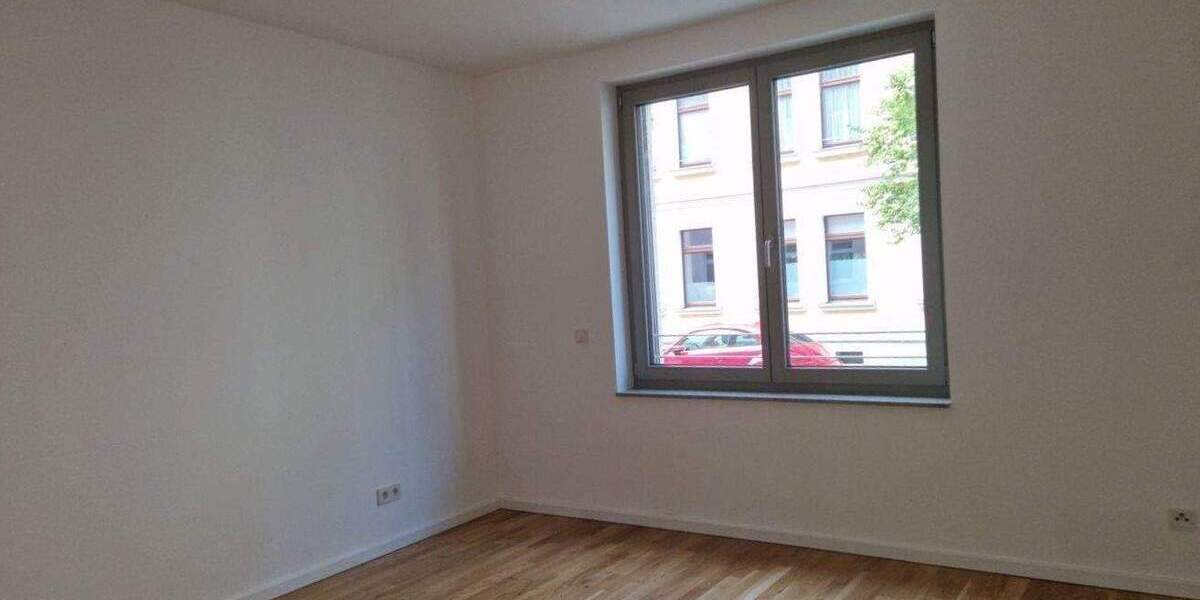 Terrassenwohnung Leipzig Eutritzsch - 2 Zimmer, 64 m&sup2;, 896&euro; | Angebot:25674249