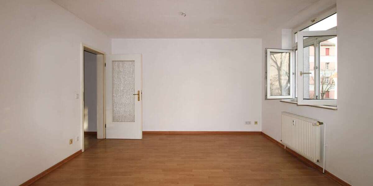 Leerstand- Eigentumswohnung mit 22m² großer Terrasse direkt vom Eigentümer 1 zimmer