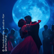 Strangers In The Night 14.06.2026 Oper Leipzig – Musikalische Komödie