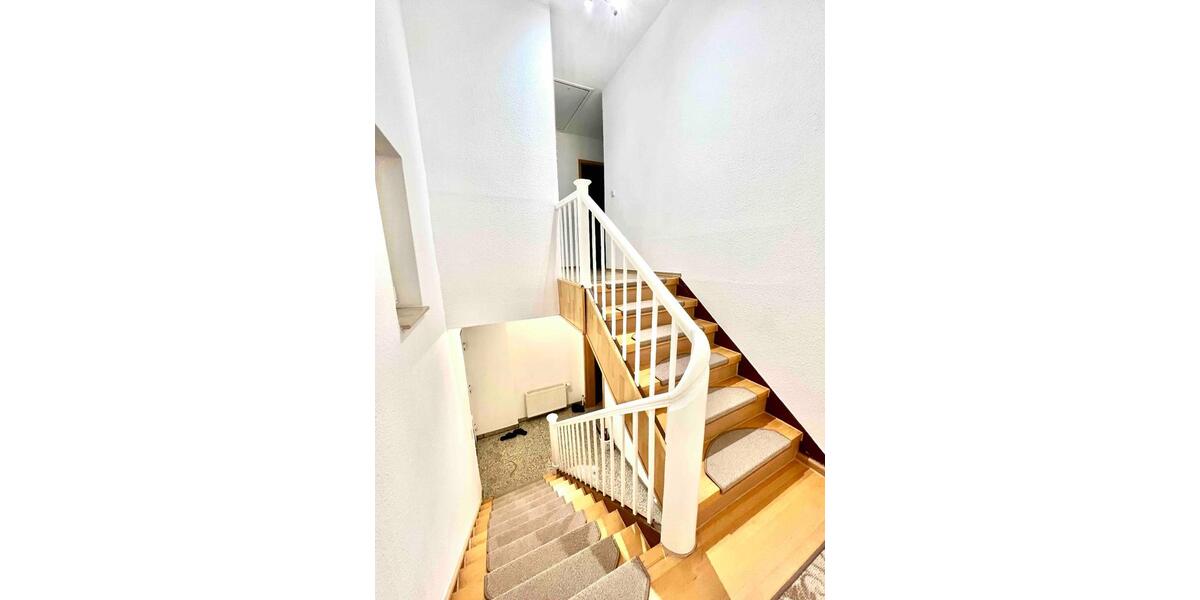 Einfamilienhaus Leipzig Altwest - 5 Zimmer, 125 m&sup2;, 1.600&euro; | Angebot:26003271