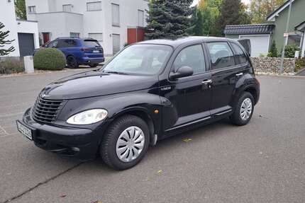 Chrysler PT Cruiser 142.880 km 1.590 € Leipzig 04357