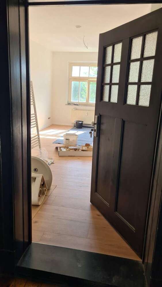 Wohnung zum Mieten in Leipzig 375 € 34 m²