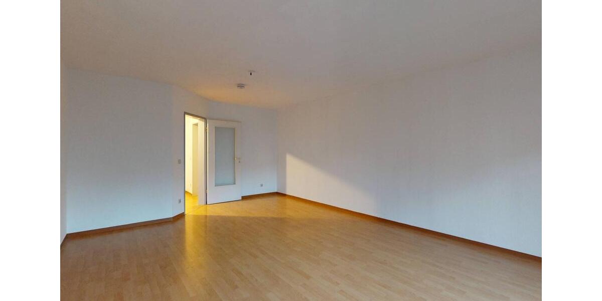 Etagenwohnung Leipzig Südost - 2 Zimmer, 63 m&sup2;, 589&euro; | Angebot:25363701
