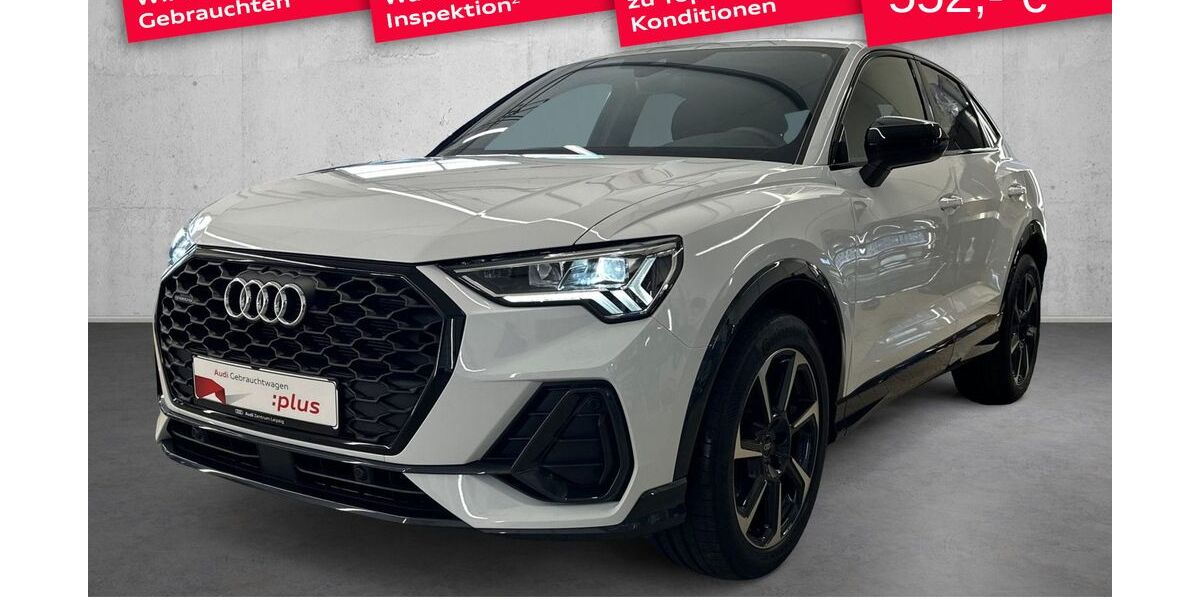 Audi Q3 25.299 km 47.890 &euro; Leipzig 04129