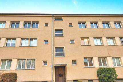 Investition in Leipzig-Marienbrunn 2 zimmer
