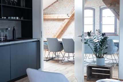 Gewerbeobjekt Leipzig Altwest - 280&euro; | Angebot:27140248