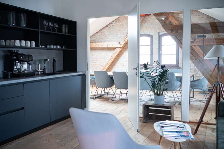 Gewerbeobjekt Leipzig Altwest - 280&euro; | Angebot:27140248
