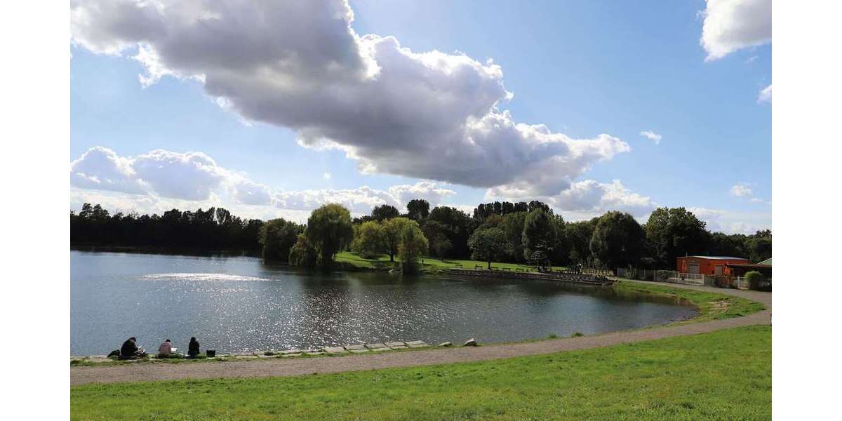 Ihr Leipziger Stadthaus - urbanes Lebensgefühl an der Parthe in Leipzig-Thekla 5 zimmer