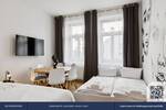 Etagenwohnung Leipzig Zentrum-Süd - 2 Zimmer, 1.322&euro; | Angebot:26637052