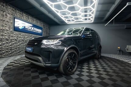 Land Rover Discovery 158.940 km 19.900 &euro; Leipzig 04178