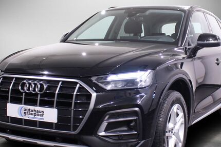 Audi Q5 64.465 km 33.666 &euro; Brandis 04821