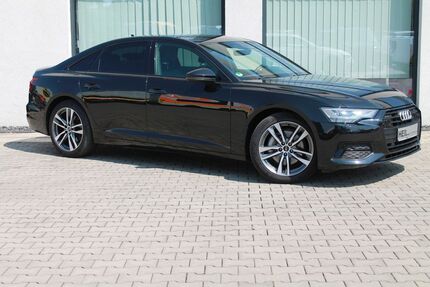 Audi A6 63.998 km 35.998 &euro; Leipzig 04249