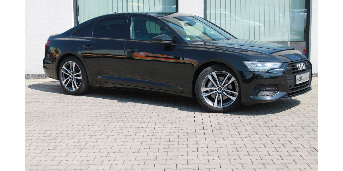 Audi A6 63.998 km 35.998 &euro; Leipzig 04249