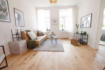 Wohnung Leipzig Altwest - 3 Zimmer, 70 m&sup2;, 268.000&euro; | Angebot:27080397