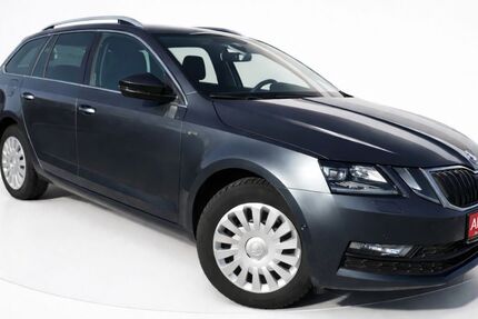 Skoda Octavia 160.935 km 12.200 &euro; Leipzig 04179