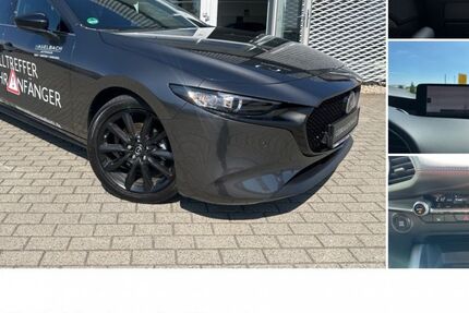 Mazda 3 3.003 km 25.770 € Delitzsch 04509