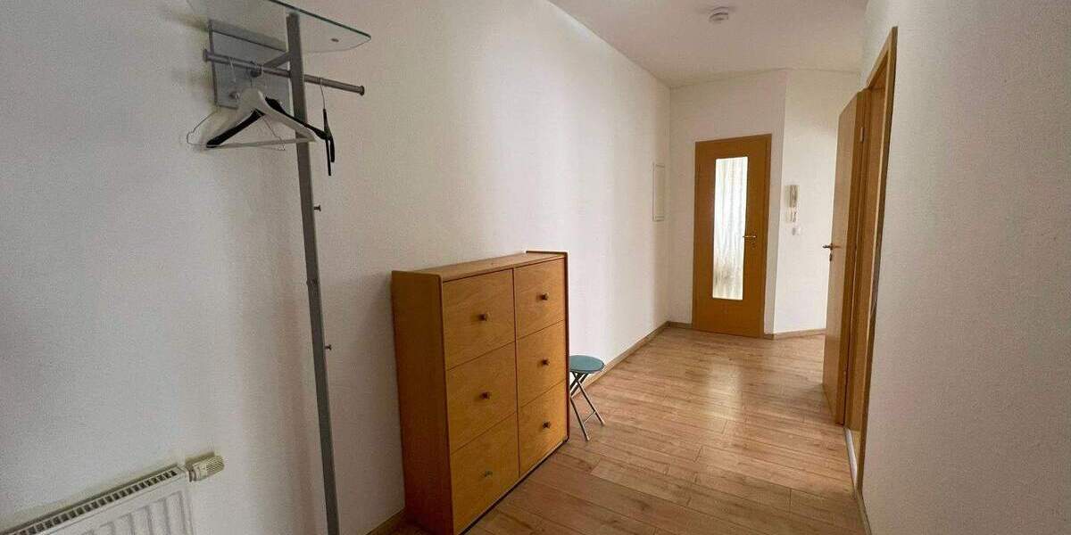 Etagenwohnung Leipzig Zentrum-West - 2 Zimmer, 76 m&sup2;, 280.000&euro; | Angebot:24424988