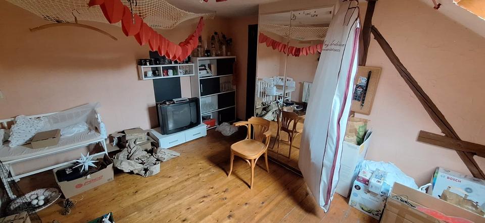 Einfamilienhaus Borna - 8 Zimmer, 175 m&sup2;, 290.000&euro; | Angebot:26926219
