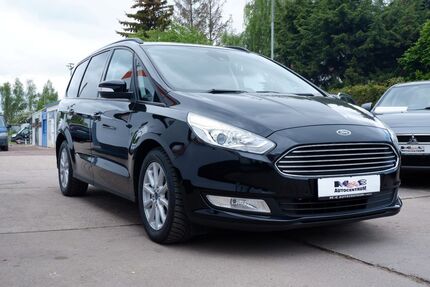 Ford Galaxy 98.360 km 20.990 € Halle 06116