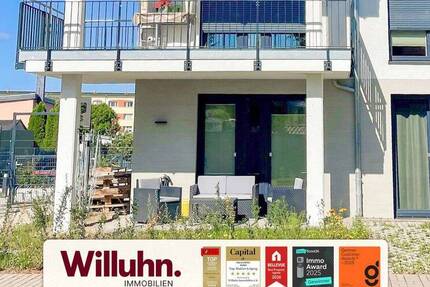 Wohnung Zwenkau - 3 Zimmer, 69 m&sup2;, 295.000&euro; | Angebot:26306133
