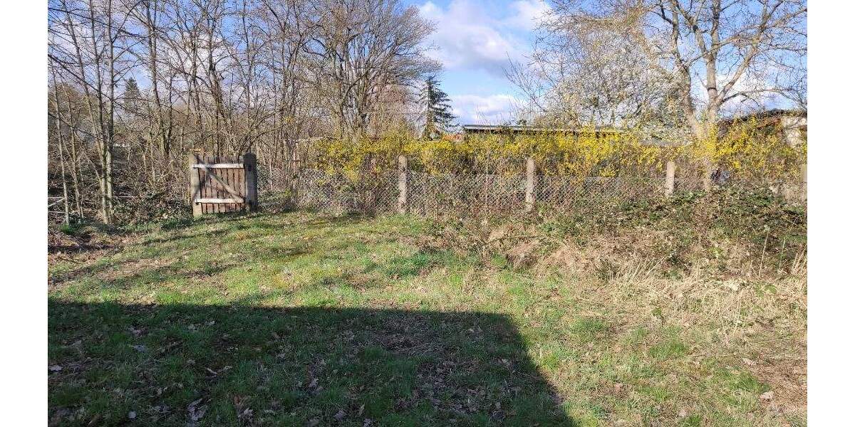 Grundstück Machern - 185.000&euro; | Angebot:25738685