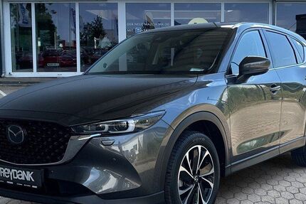 Mazda CX-5 11.448 km 32.990 &euro; Leipzig 04178