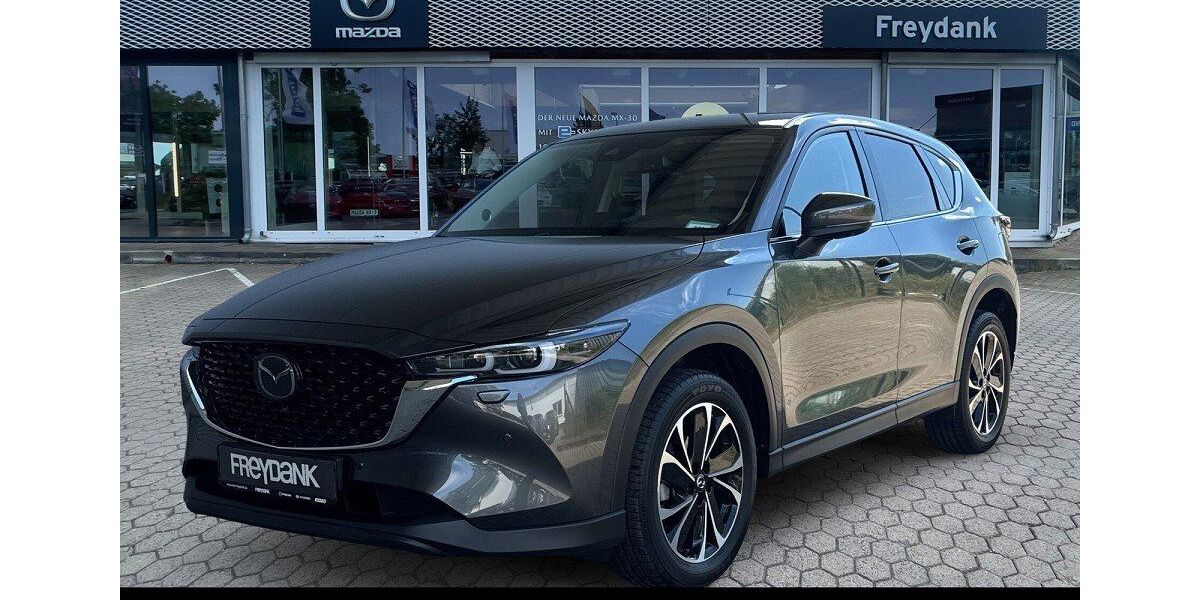 Mazda CX-5 11.448 km 32.990 &euro; Leipzig 04178