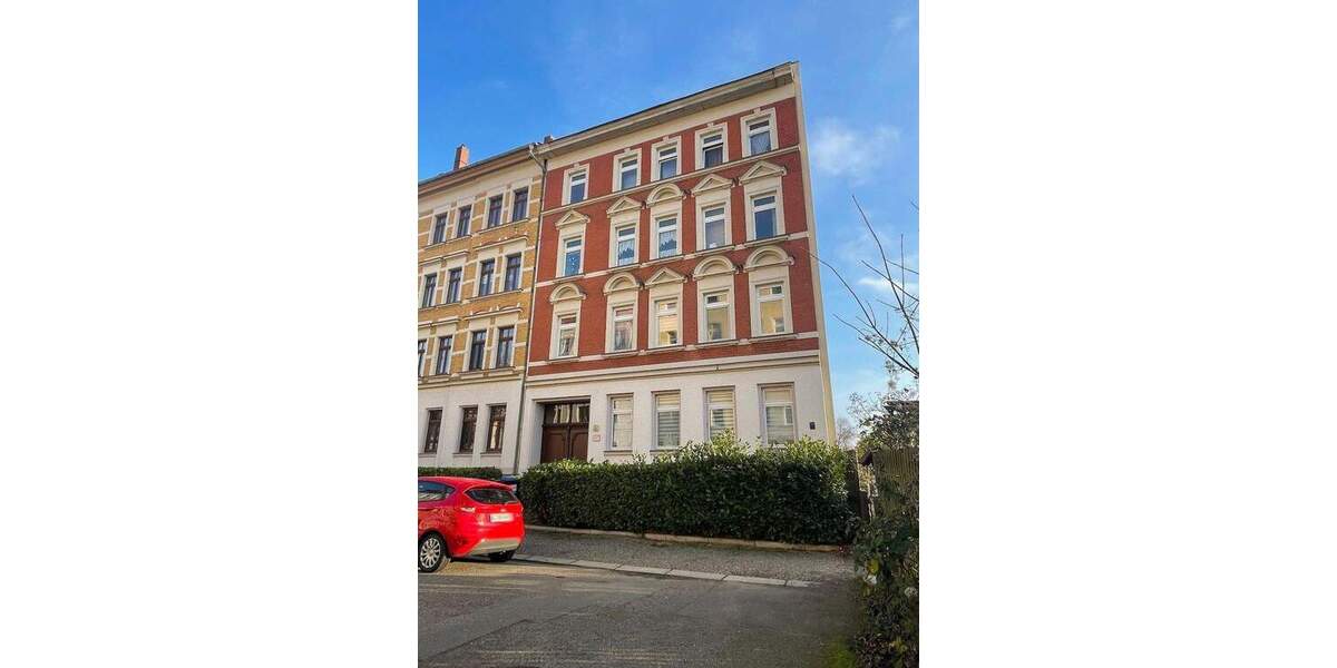 Perfekt für Singles! - Balkon mit tollem Ausblick - ruhige Lage - Laminat - Dusche - Frei ab sofort! 2 zimmer