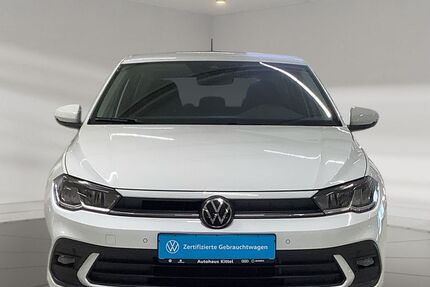 VW Polo 6.750 km 18.990 € Weißenfels 06667