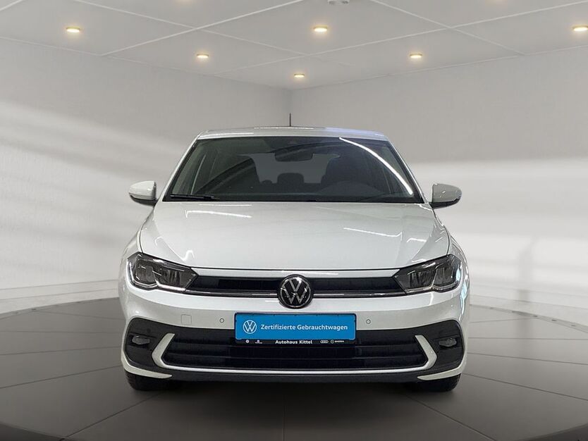 VW Polo 6.750 km 18.990 € Weißenfels 06667