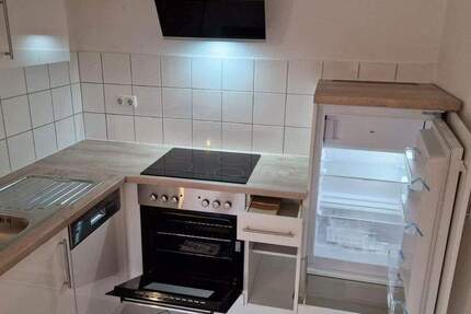 Frisch saniert mit neuer Küche1 1 zimmer