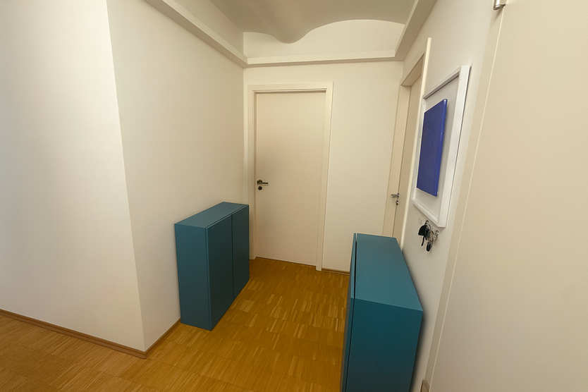 Traumwohnung mit Sauna, Terrasse, 2 Bäder in der Südvorstadt 5 zimmer