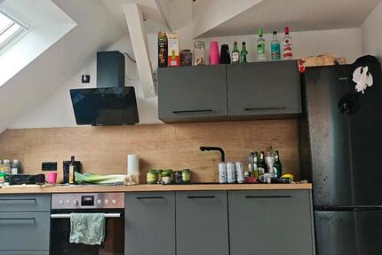 Wohnung Leipzig Südost - 1.5 Zimmer, 77 m&sup2;, 765&euro; | Angebot:25960570