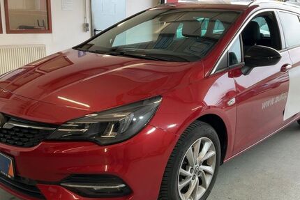 Opel Astra 41.087 km 13.990 &euro; Leipzig 04347