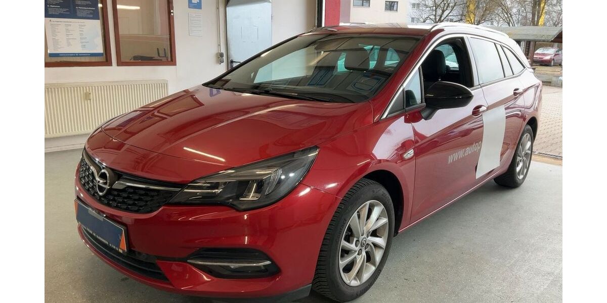 Opel Astra 41.087 km 13.990 &euro; Leipzig 04347