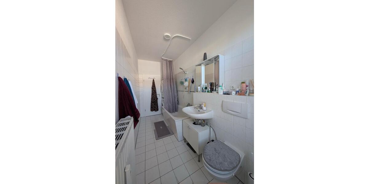 Erdgeschoßwohnung Leipzig Süd - 2 Zimmer, 58 m&sup2;, 865&euro; | Angebot:25307278