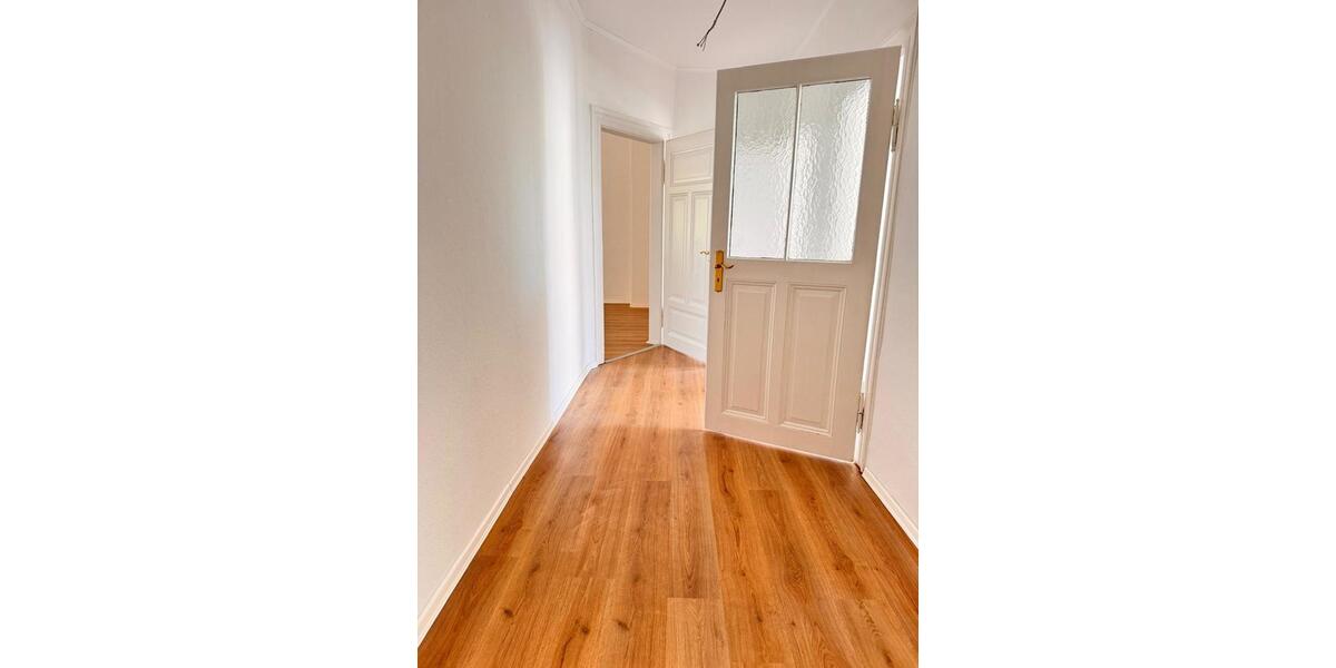 Etagenwohnung Leipzig Nordost - 2 Zimmer, 61 m&sup2;, 600&euro; | Angebot:20567256
