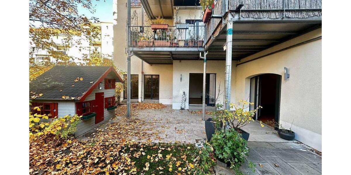 Etagenwohnung Leipzig Südvorstadt - 5 Zimmer, 212 m&sup2;, 990.000&euro; | Angebot:25836169