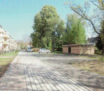 Etagenwohnung Leipzig Marienbrunn - 4 Zimmer, 92 m&sup2;, 299.000&euro; | Angebot:25957616