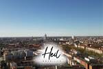 Etagenwohnung Leipzig Reudnitz-Thonberg - 2 Zimmer, 62 m&sup2;, 170.000&euro; | Angebot:26229593