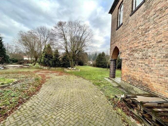 Mehrfamilienhaus, Wohnhaus Hohenmölsen Wählitz - 550.000&euro; | Angebot:25680423