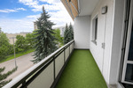 Etagenwohnung Leipzig Grünau-Mitte - 3 Zimmer, 70 m&sup2;, 145.000&euro; | Angebot:26687691