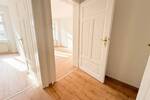 *sofort bezugsfrei* I lichtdurchflutete 2-Zimmer Wohnung I Tageslichtbad I Keller
