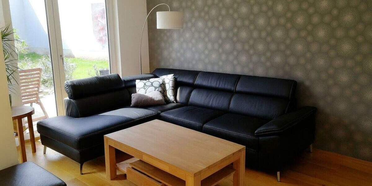 Reihenmittelhaus Leipzig Altlindenau - 5 Zimmer, 137 m&sup2;, 810.000&euro; | Angebot:25716412